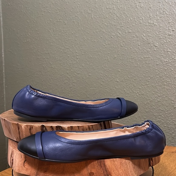 COACH BRANDI BALLET FLATS - Picture 5 of 16